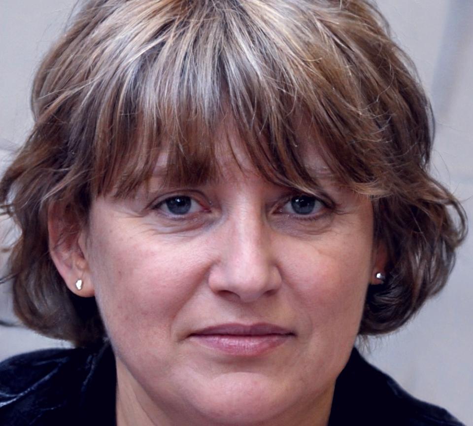 Öğrenci profil fotoğrafı