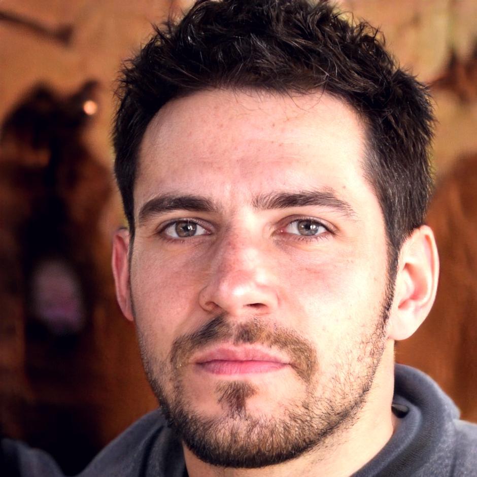 Burak Yıldırım Paralivonexa ekip üyesi