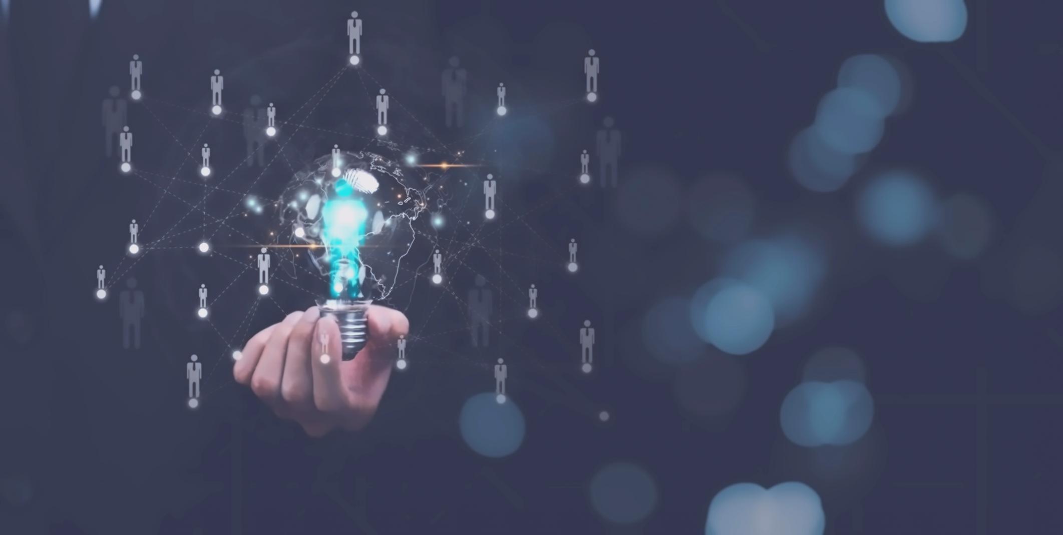 Öğrenme programı görseli